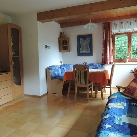 Ferienwohnung Matthias Unterberger ストローブル エクステリア 写真